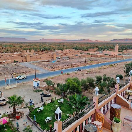 Kasbah Of Peace & Boutique Hotel Zagora Ngoại thất bức ảnh