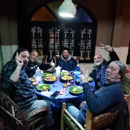 Kasbah Of Peace & Boutique Hotel Zagora Ngoại thất bức ảnh