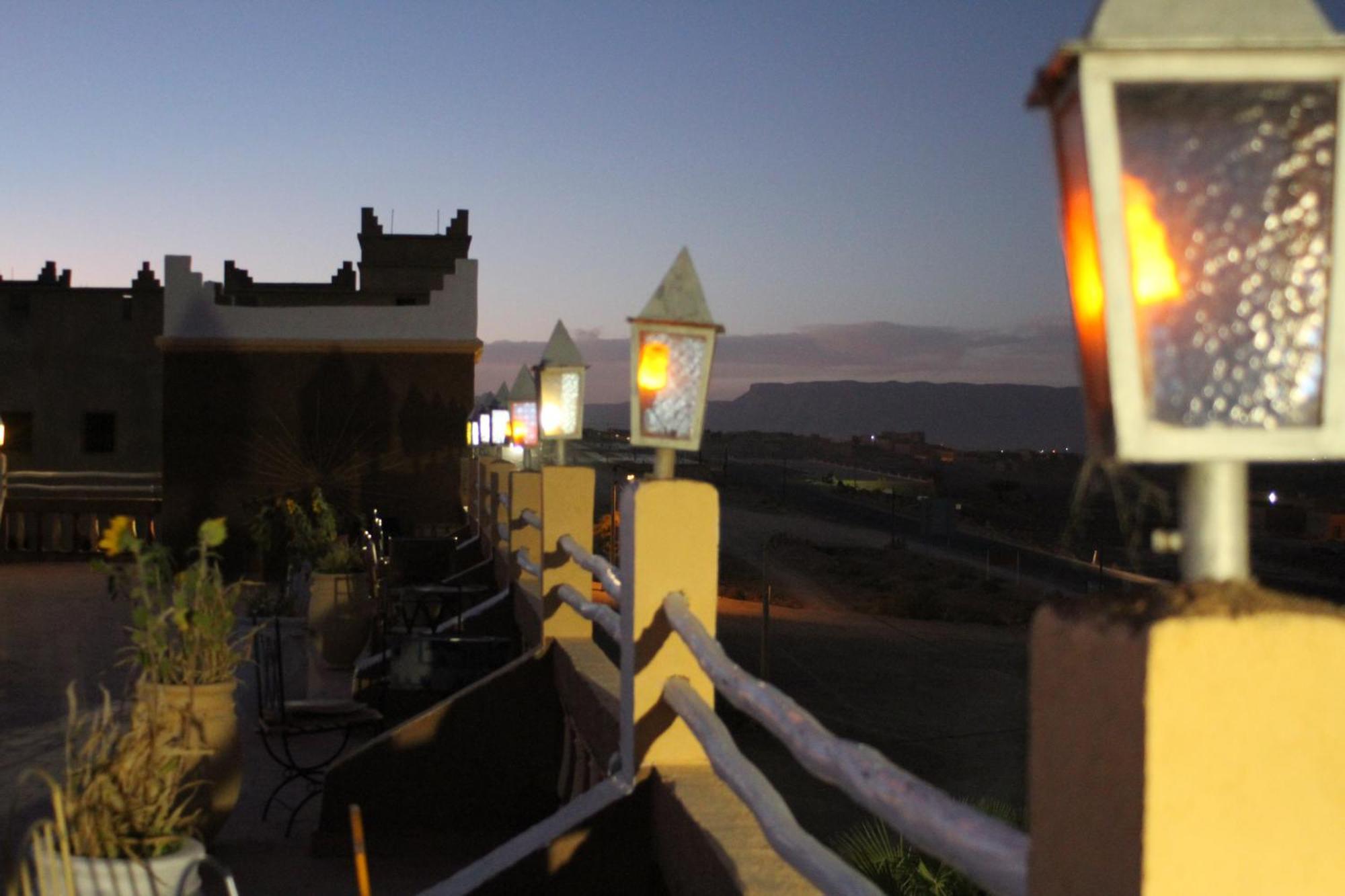 Kasbah Of Peace & Boutique Hotel Zagora Ngoại thất bức ảnh