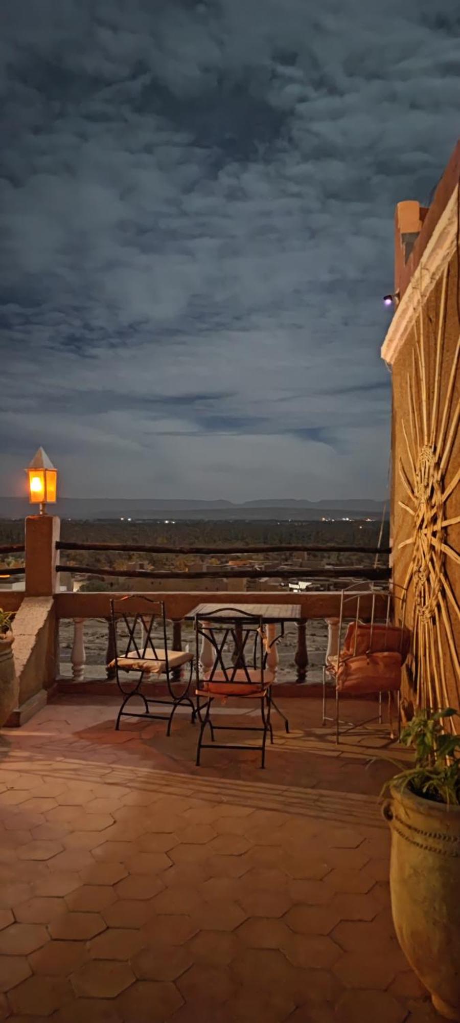 Kasbah Of Peace & Boutique Hotel Zagora Ngoại thất bức ảnh