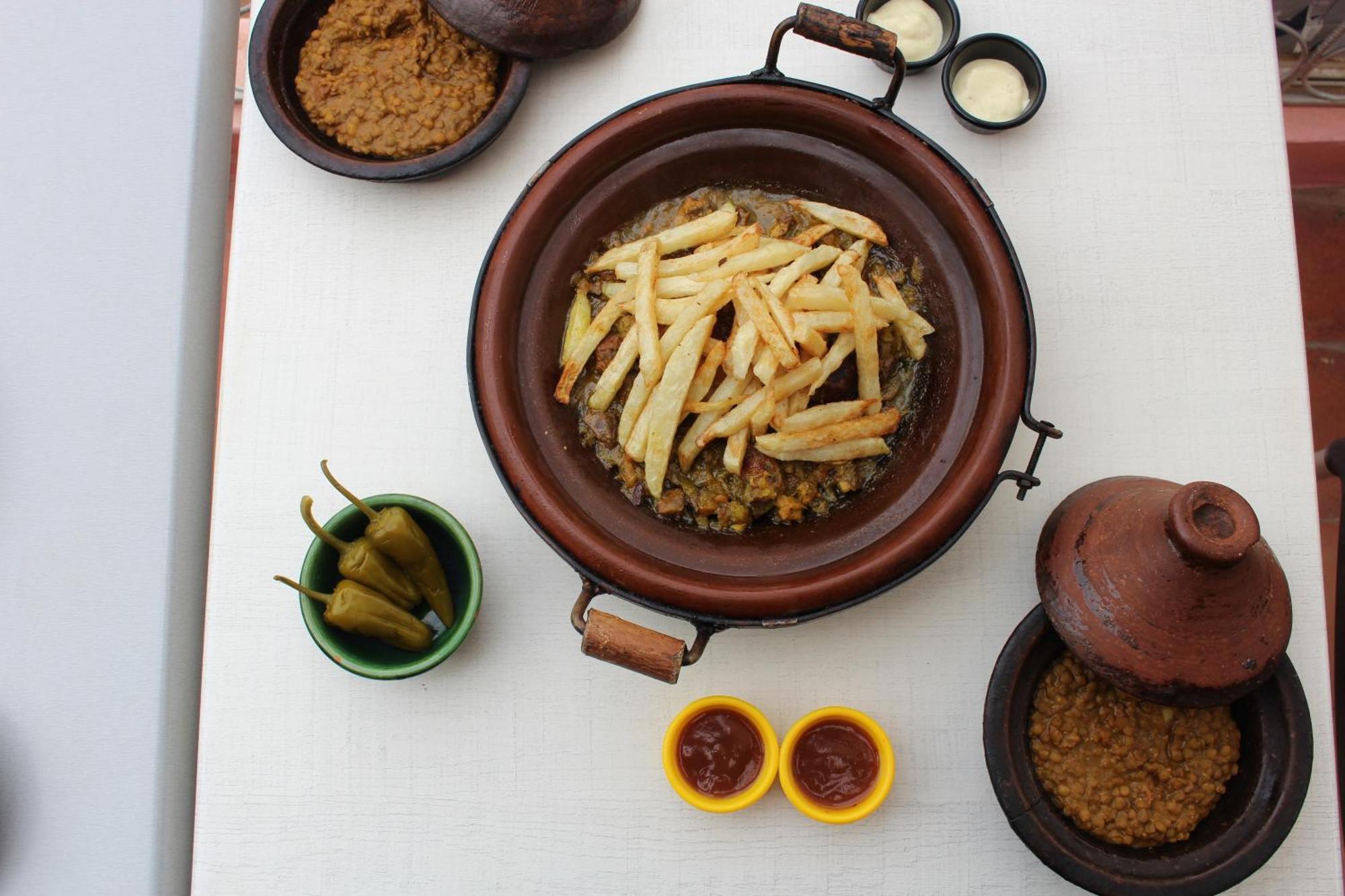 Kasbah Of Peace & Boutique Hotel Zagora Ngoại thất bức ảnh