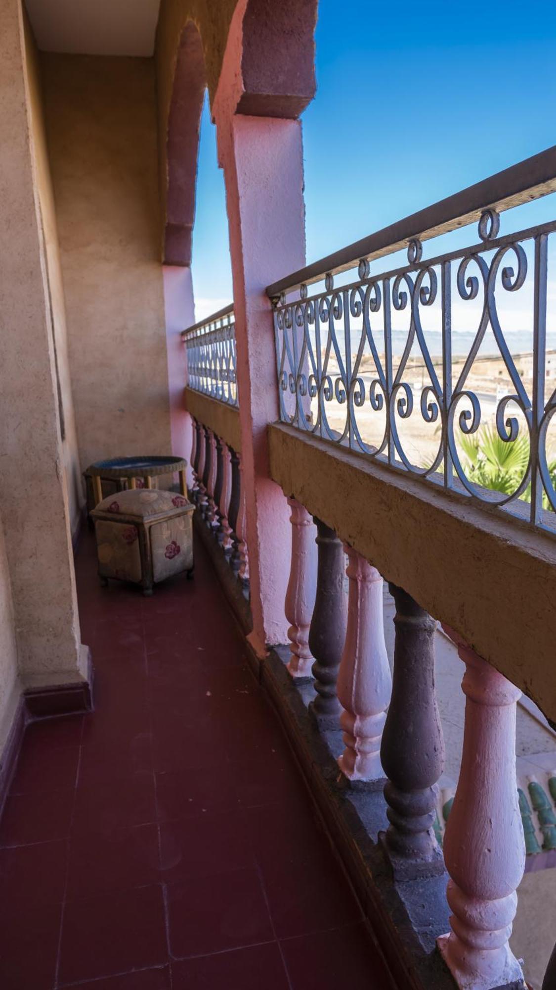 Kasbah Of Peace & Boutique Hotel Zagora Ngoại thất bức ảnh