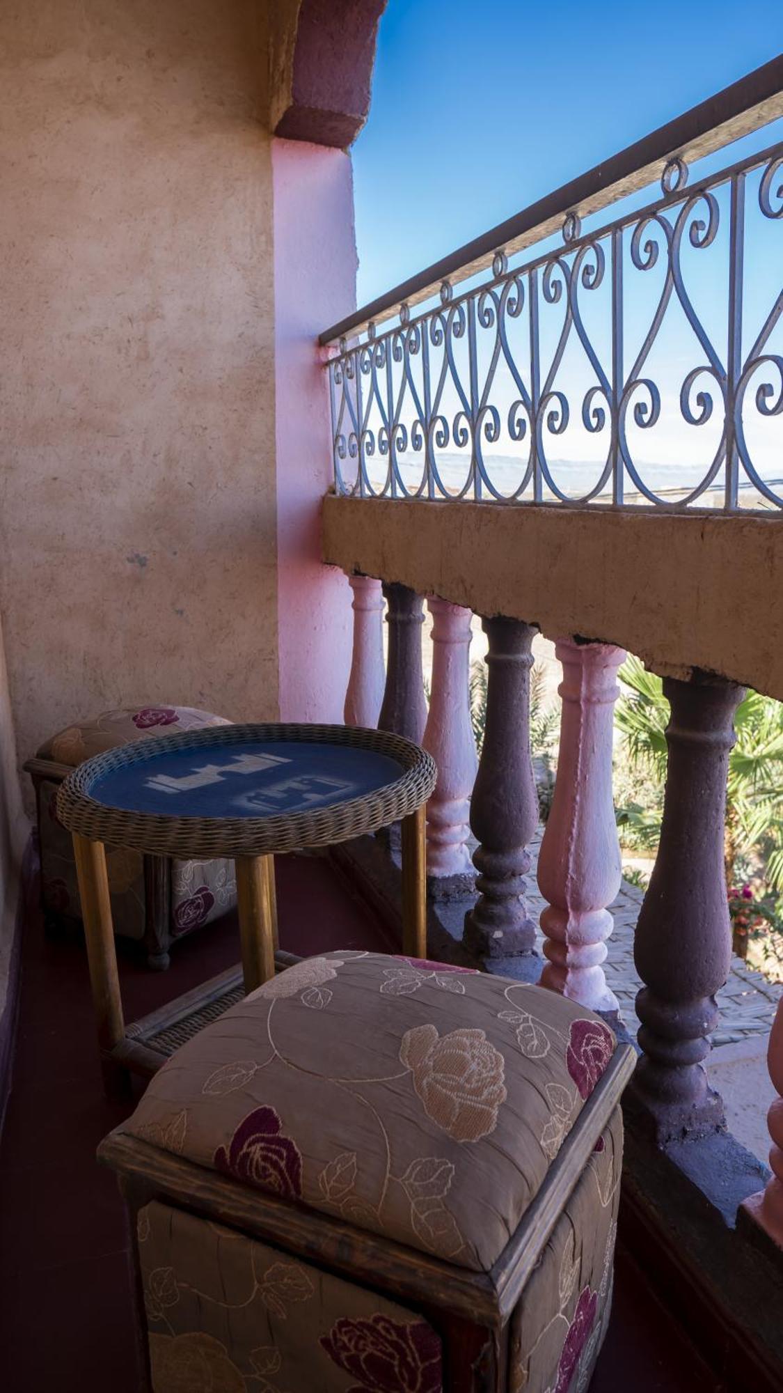 Kasbah Of Peace & Boutique Hotel Zagora Ngoại thất bức ảnh