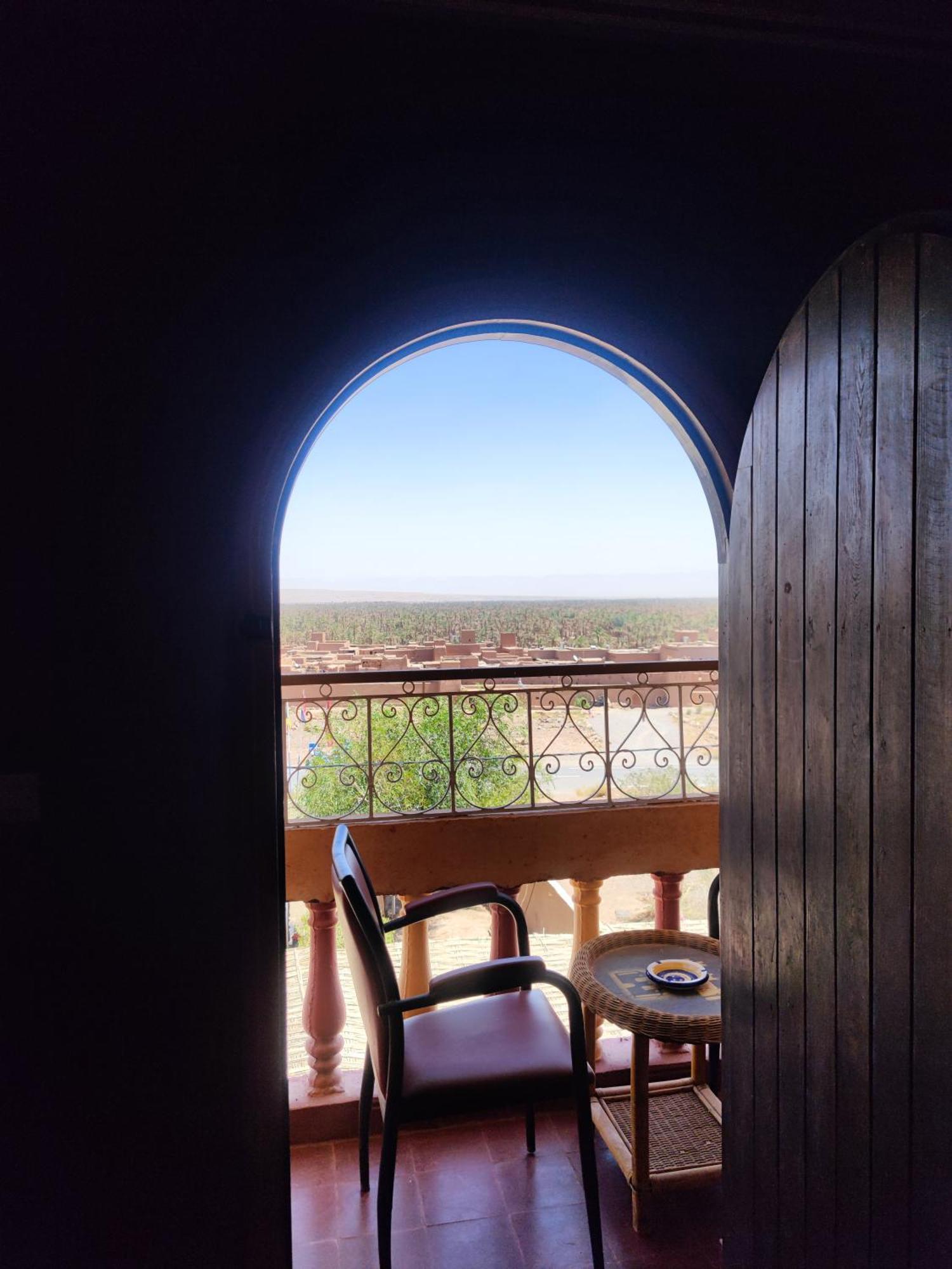 Kasbah Of Peace & Boutique Hotel Zagora Ngoại thất bức ảnh