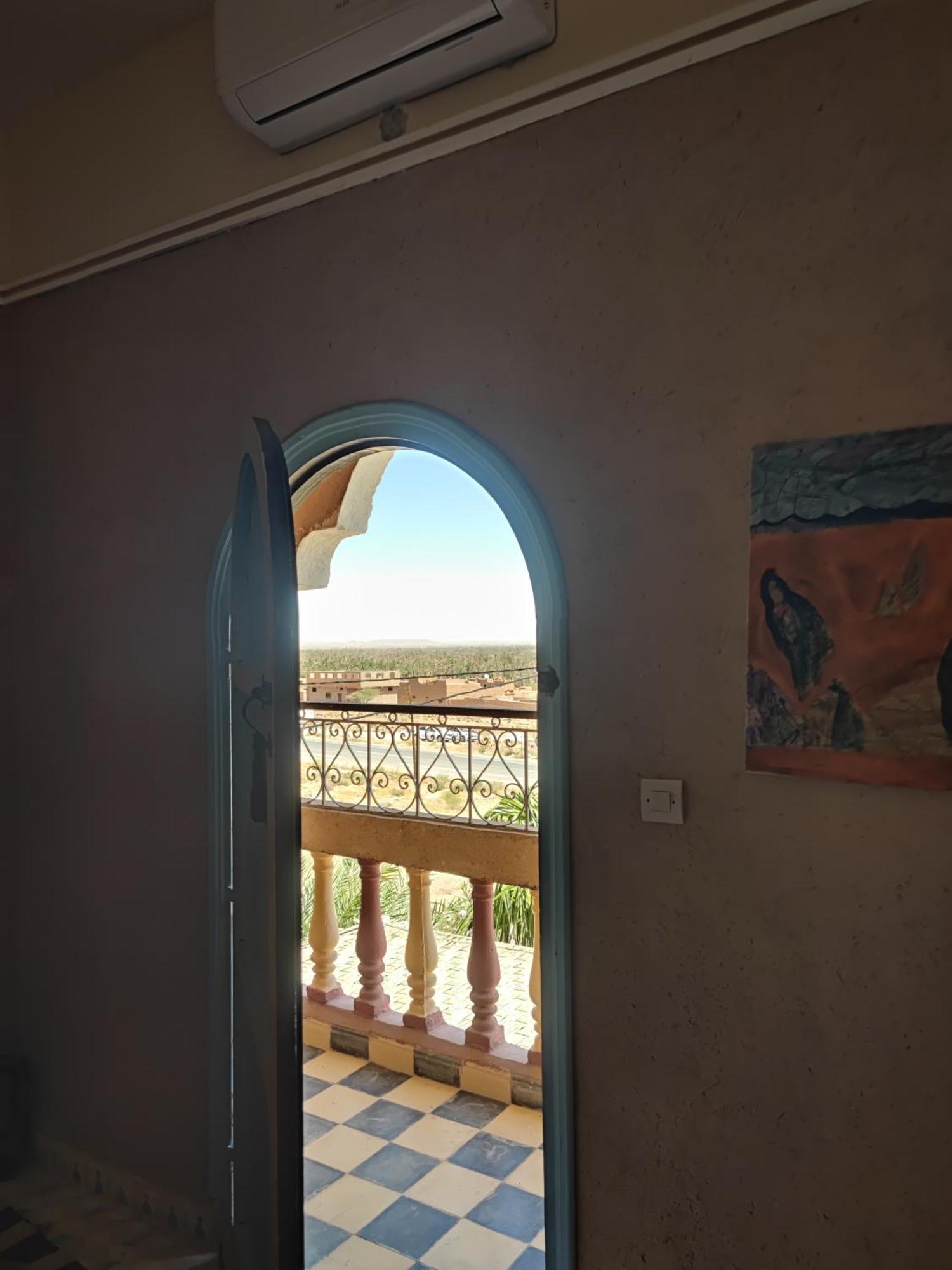 Kasbah Of Peace & Boutique Hotel Zagora Ngoại thất bức ảnh