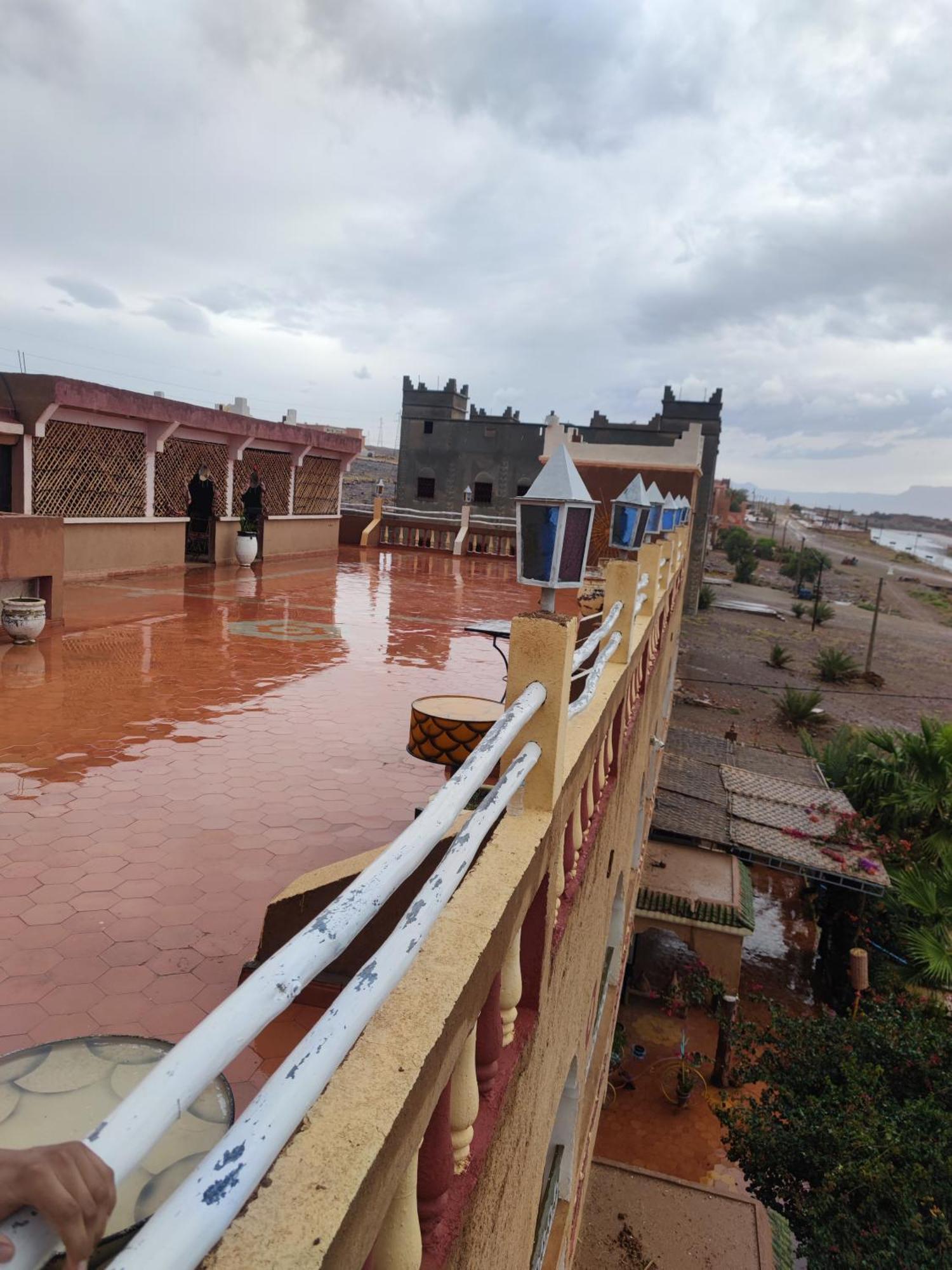 Kasbah Of Peace & Boutique Hotel Zagora Ngoại thất bức ảnh