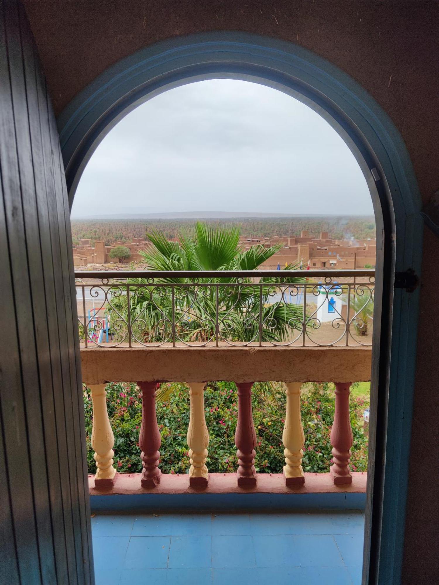 Kasbah Of Peace & Boutique Hotel Zagora Ngoại thất bức ảnh